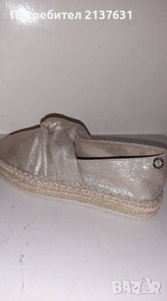 ДАМСКИ ОБУВКИ  S.Oliver N 37, снимка 1