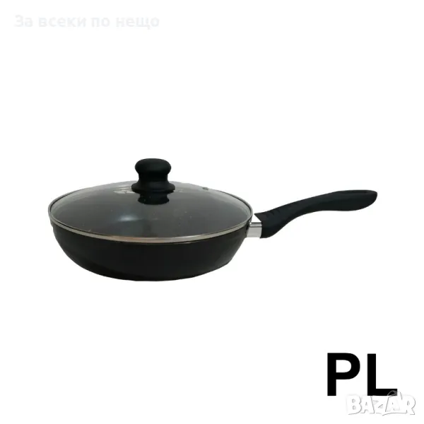 Тиган С Капак Goldman Premium GM 1000-26 – Перфектен Баланс Между Качество И Удобство Код P492, снимка 1