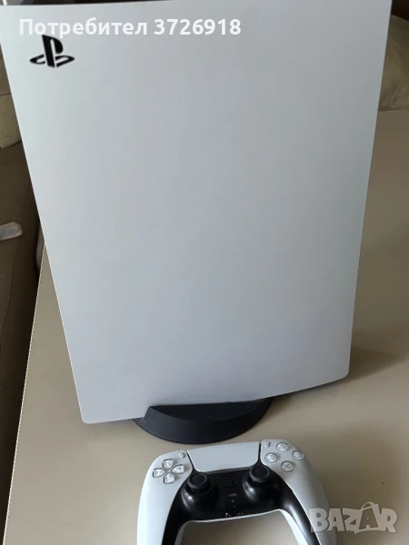 Playstation 5 , снимка 1
