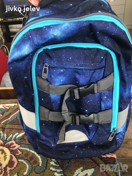 Продавам чисто нова ученическа раница, снимка 1