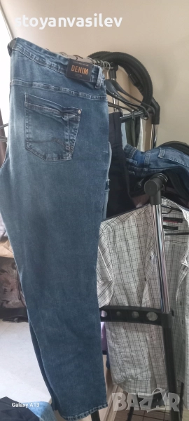 дънки Denim , снимка 1