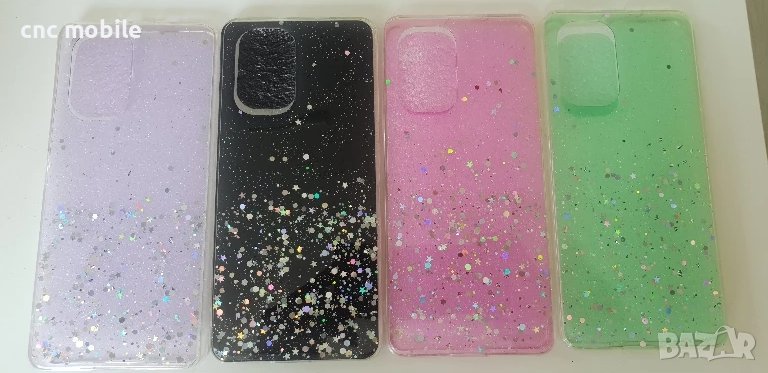 Xiaomi Poco F3 - Xiaomi Redmi K40 - Xiaomi Mi 11X калъф case, снимка 1