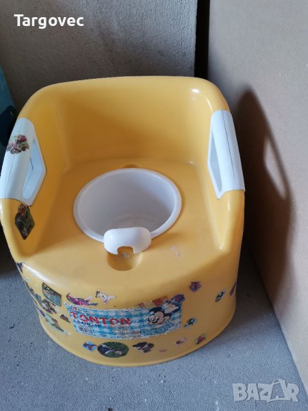 Детско гърне, снимка 1