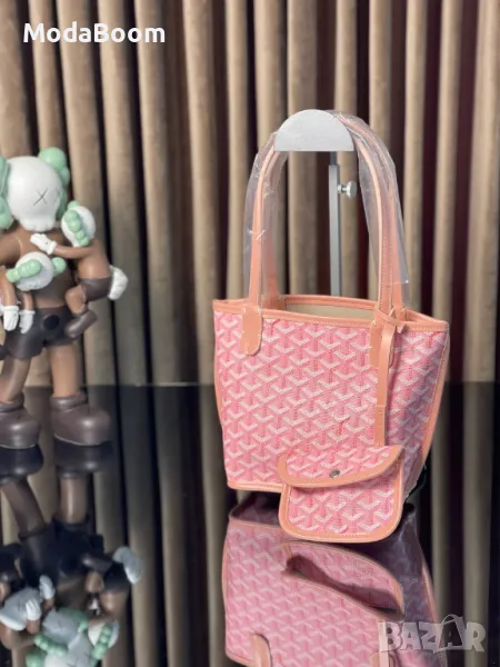 Мини дамски чанти Различни цветове , снимка 1