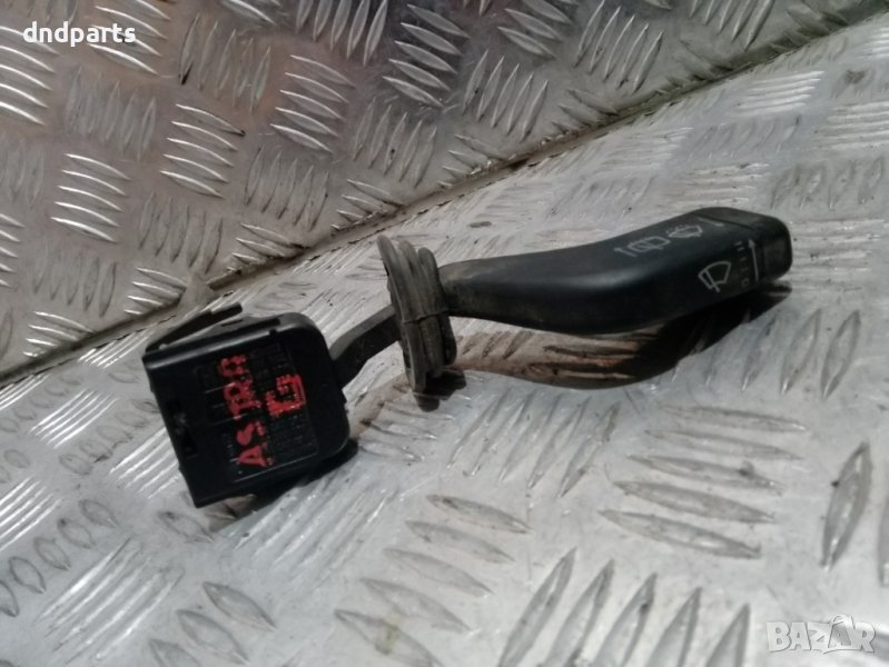 Лостче чистачки за Opel Astra G, 2001г., снимка 1