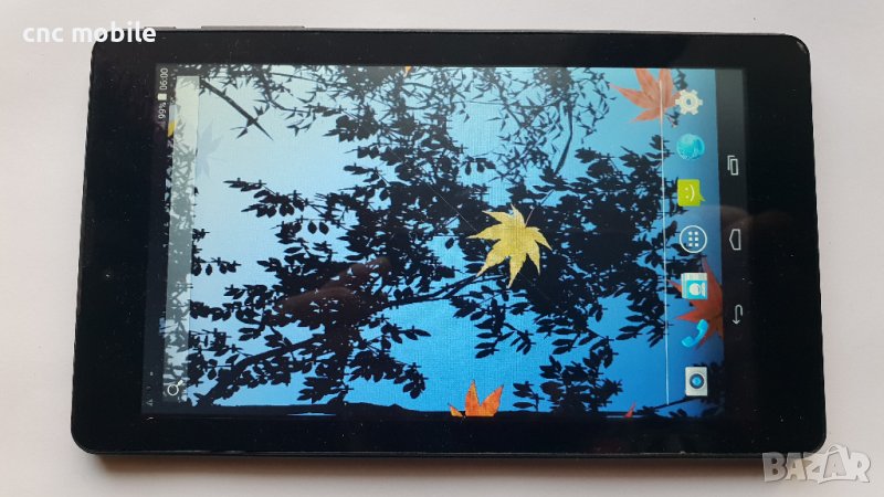 NextBook NX007DW8G  таблет 7", снимка 1