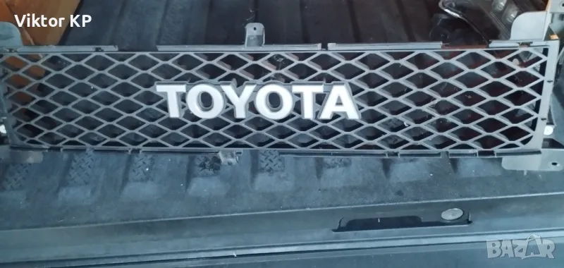 Решетка Fj Cruiser , снимка 1