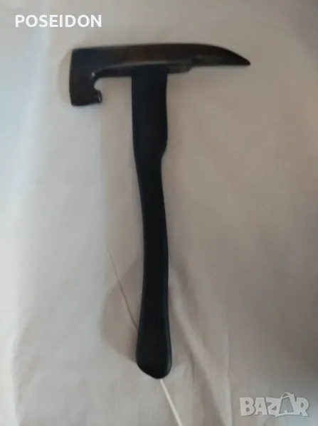 ПОЖАРНИКАРСКА БРАДВА, снимка 1