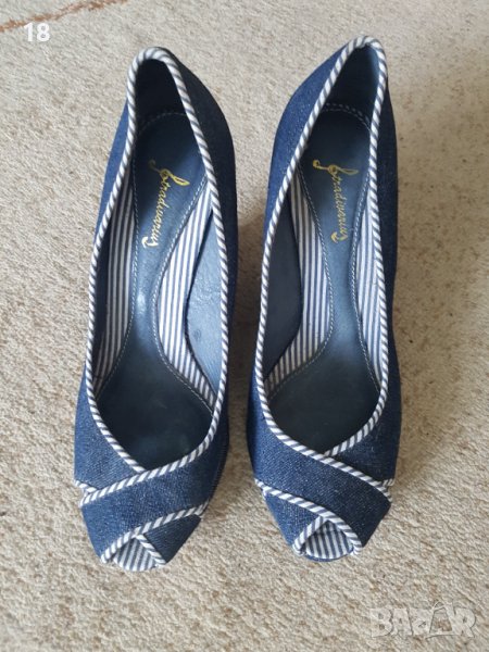 Обувки, снимка 1