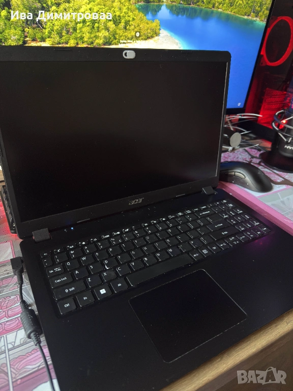 Лаптоп Acer Aspire 3, снимка 1