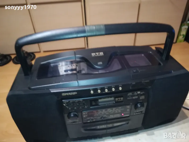 SHAPR-ГОЛЯМ ТЕЖЪК 1203251726, снимка 1