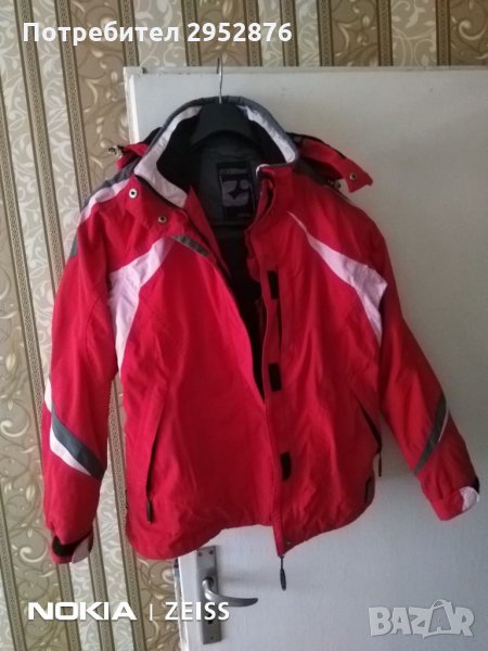 Мъжко яке KILLTEC, снимка 1