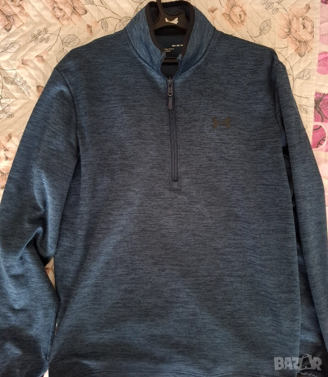 Спортна блуза Under Armour , снимка 1