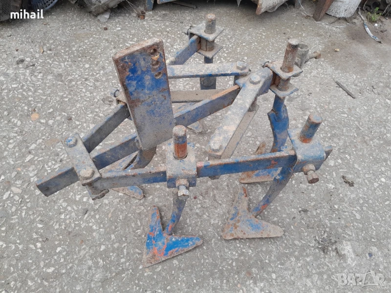 инвентар за фреза, снимка 1