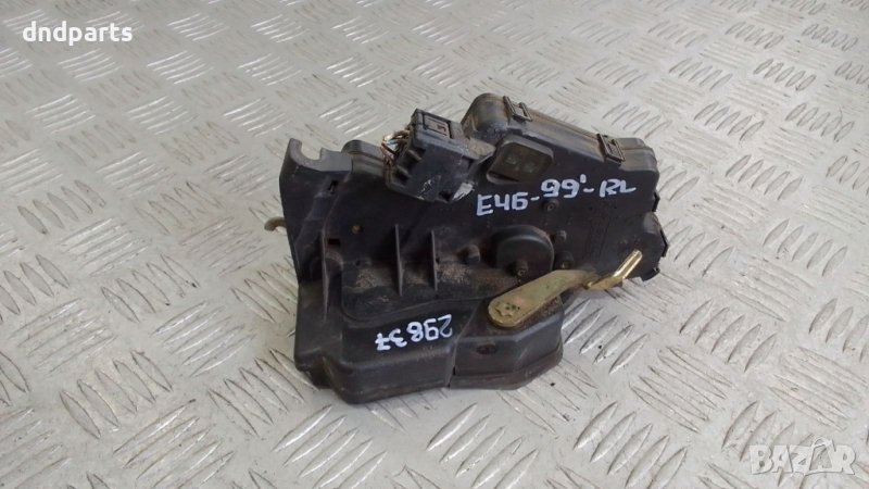Брава врата BMW 3-Series E46 1999г.(задна лява)	, снимка 1
