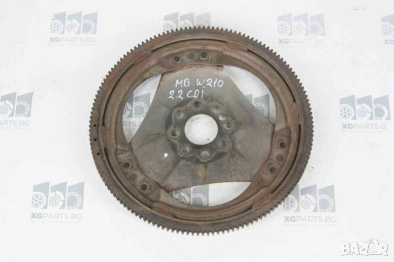 Маховик / венец автомат за Mercedes E-class W210 E220CDI 143 к.с. (1995-2003), снимка 1