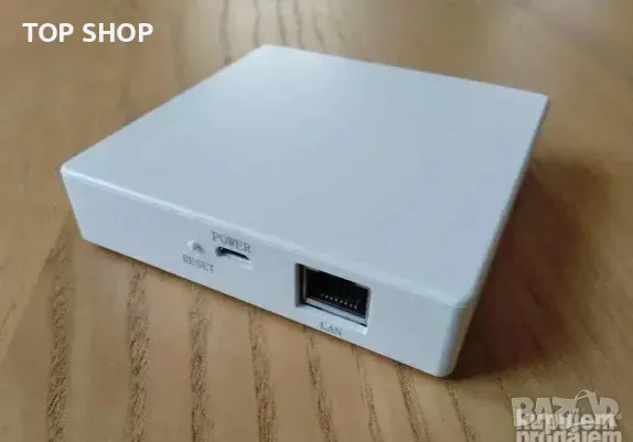 SMART ZIGBEE gateway, снимка 1