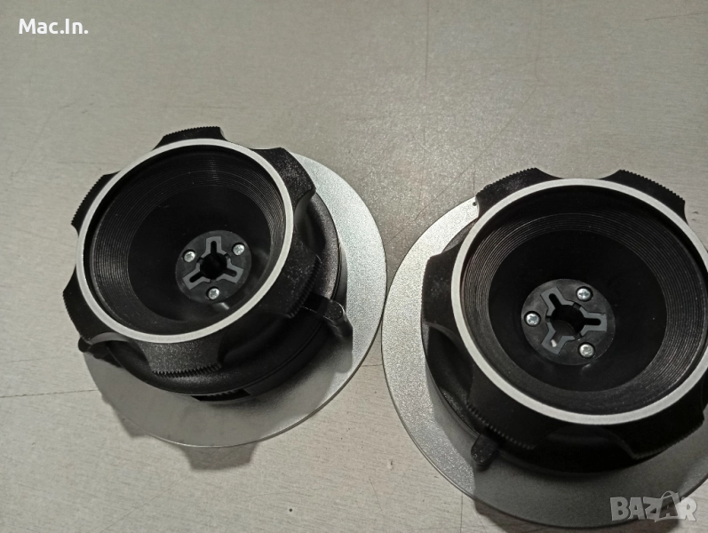 Nab adaptor , снимка 1