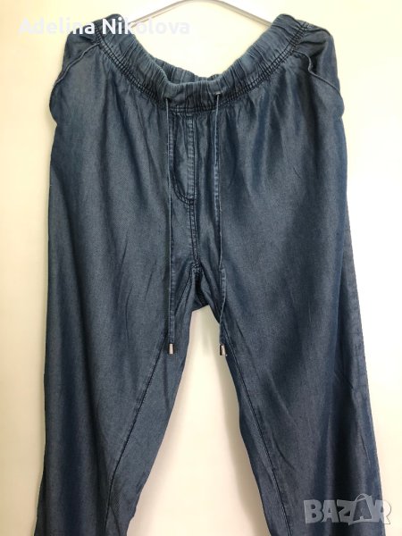 Летни дънки, снимка 1