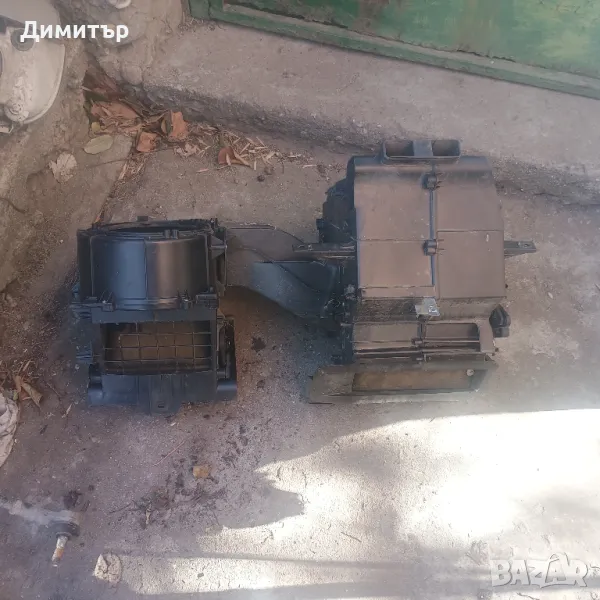 Кутия Парно За Фиат Пунто 1996г / Fiat Punto 1996y, снимка 1