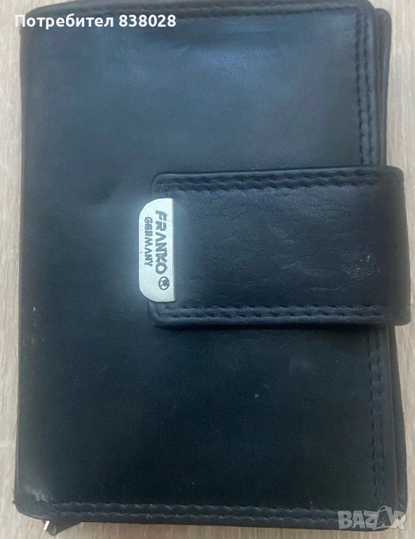 Портмоне, снимка 1