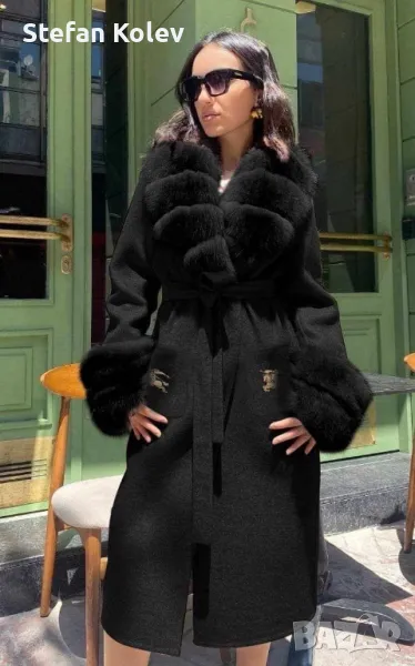 Яке тип палто Burberry !!! , снимка 1