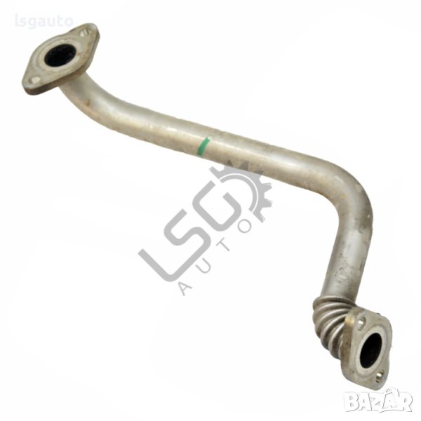 Тръба EGR Mercedes-Benz C-Class 204 (W/S/C) 2007-2014 ID:104409, снимка 1