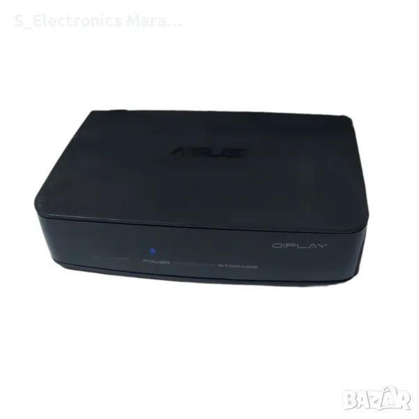 Asus o!play hdp-r1 медия плейър, снимка 1