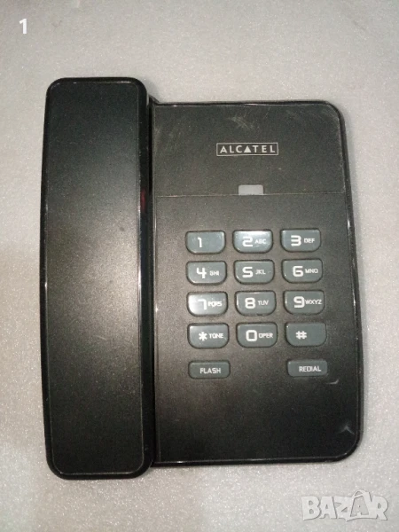 Телефон Alcatel, снимка 1
