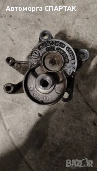 SEAT ,INCA 1995-2003 (с A/C) Обтегач на ремъка -НОВ ,6K0145299, снимка 1