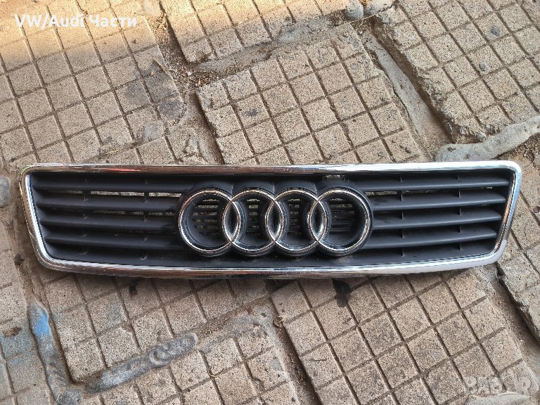 Решетка маска за Ауди А6 Ц5 Audi A6 C5 OEM, снимка 1