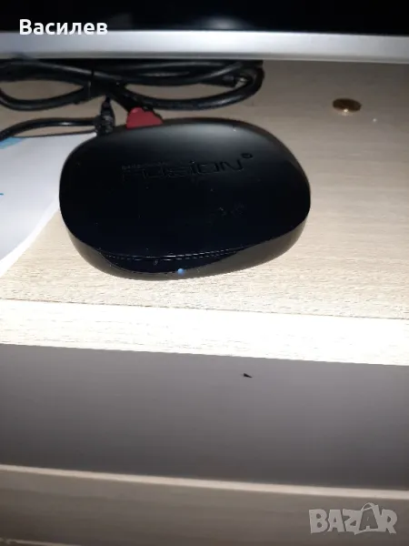 Приемници Булсат Fusion, снимка 1