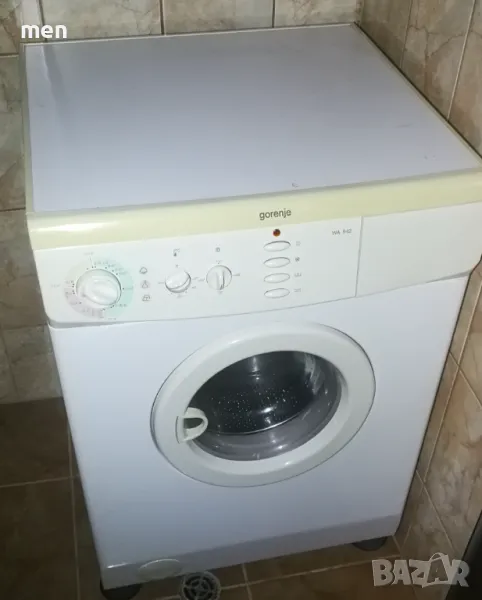 Продавам Пералня, снимка 1