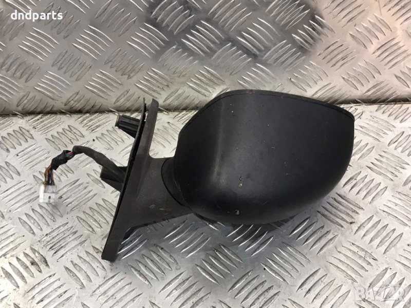 Предно ляво огледало Fiat Stilo,2002г./забележки по стъкло/, снимка 1