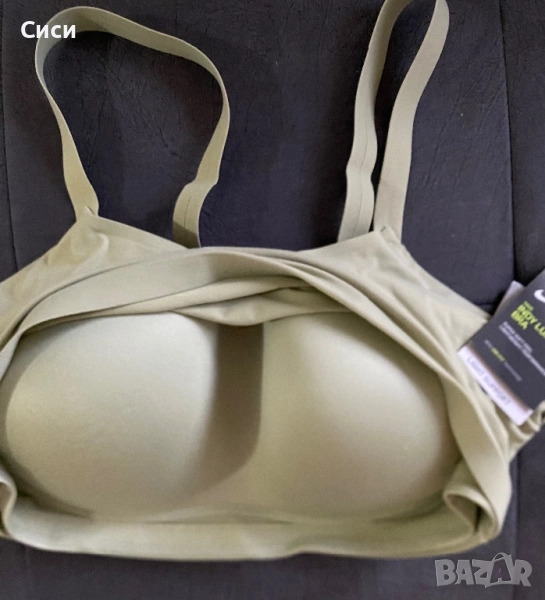 Nike спортно бюстие, снимка 1