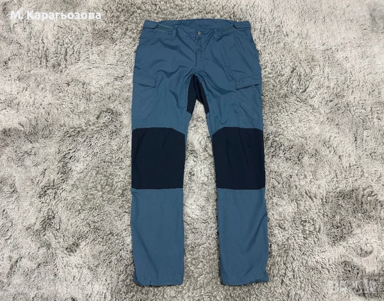 Мъжки Lundhags Vanner Pants, Размер L/52, снимка 1