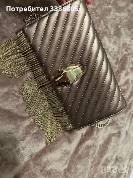 Чанта Cavalli, снимка 1