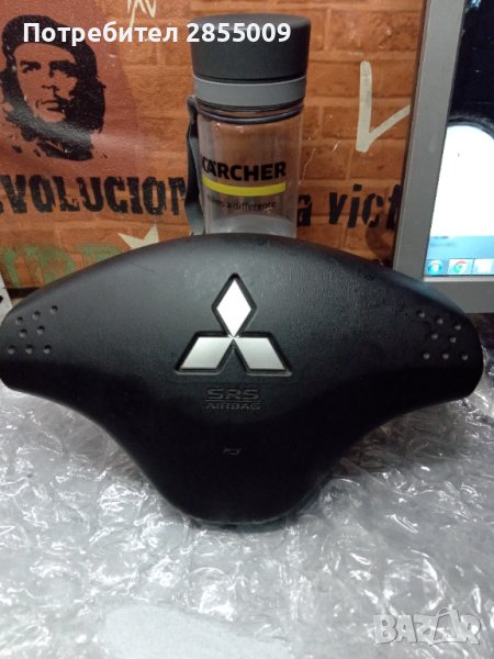 Аербег за Mitsubishi L200, снимка 1