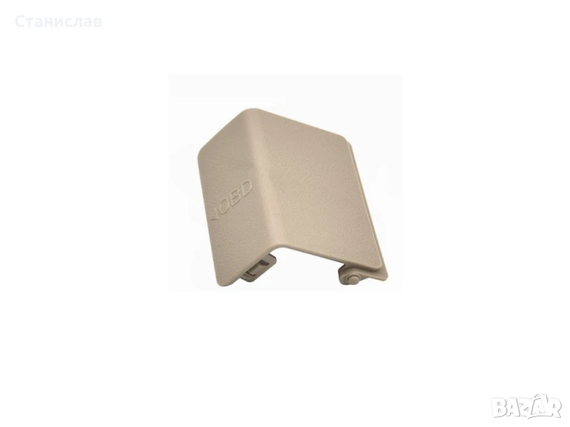 Капаче за OBD букса на BMW 4 F32, снимка 1