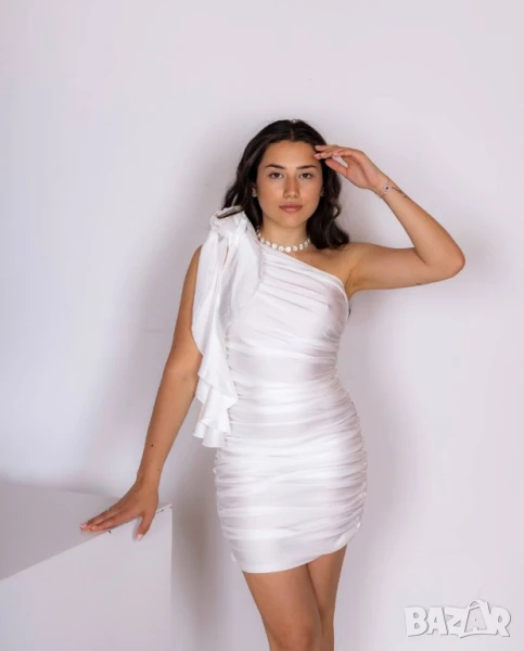 рокля , снимка 1