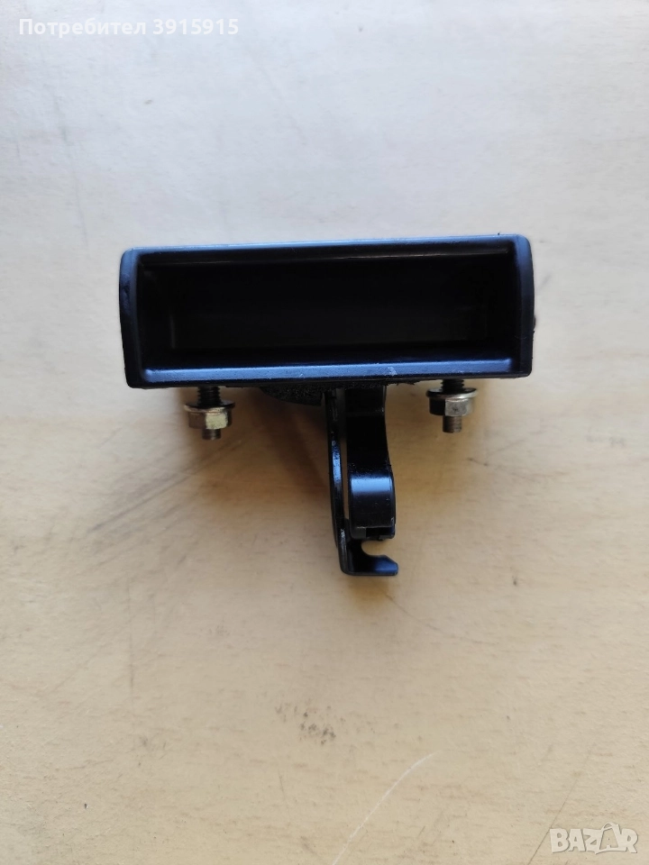 Външна дръжка от заден капак за Хонда джаз , снимка 1