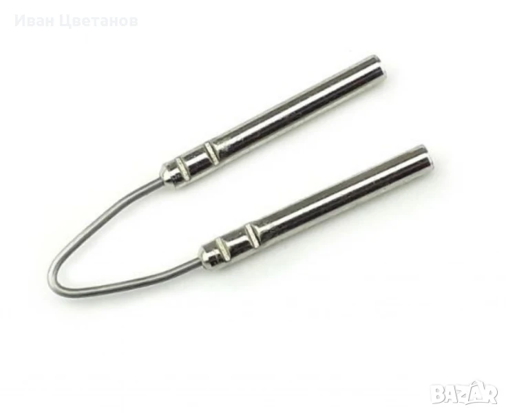 Човка за пирограф ZD-8905 D2-5 – Висококачествена резервна част за прецизна работа, снимка 1