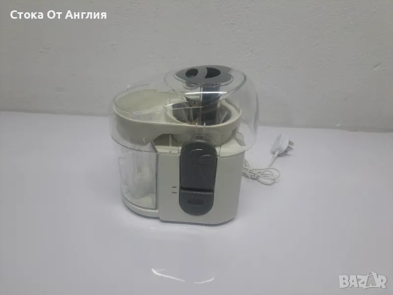 Сокоизстисквачка - Tesco, снимка 1