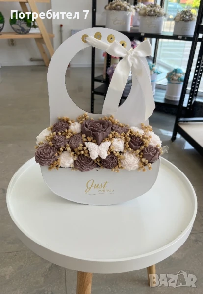 Ароматни глицеринови сапуни , снимка 1