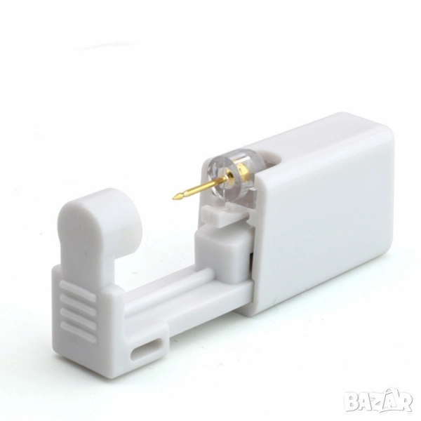  Устройство за пробиване на уши , снимка 1