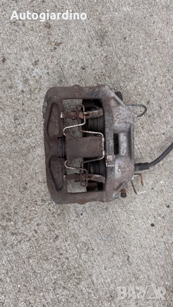 Спирачен апарат за Audi S6 2000 - 2010, снимка 1