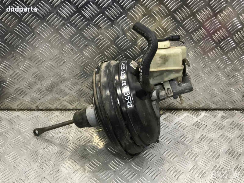 Серво BMW X5,E53,3.0D,2002г., снимка 1