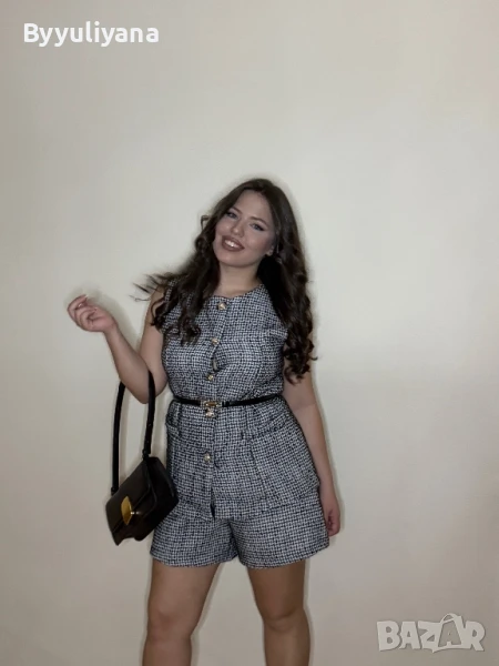 Костюм от букле , снимка 1