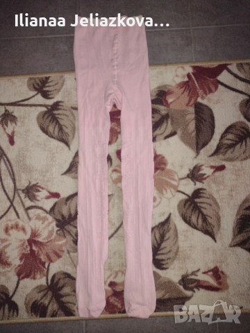 Лот размер 134 обща цена 15 лв , снимка 2 - Детски рокли и поли - 52199308