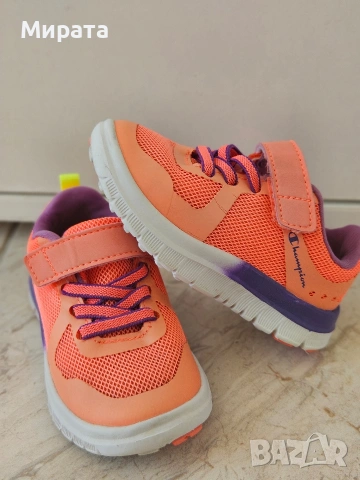 Детски маратонки на Champion